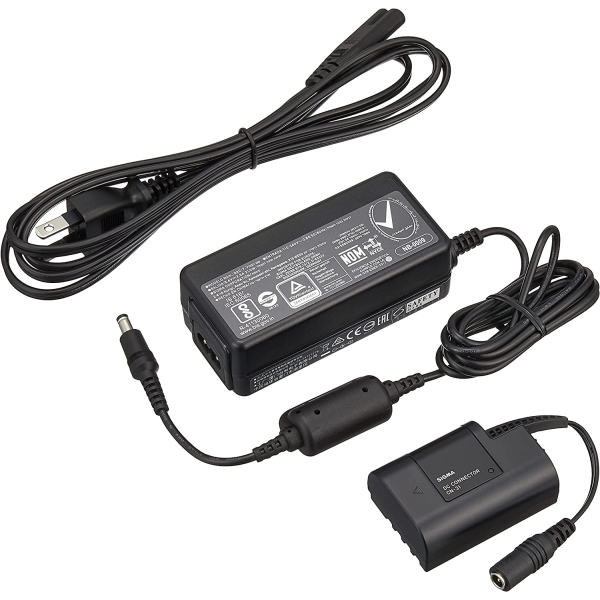 Camera AC Adapter SIGMA SAC-7