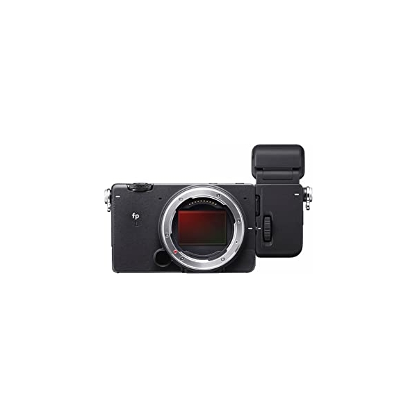 DSLR Camera SIGMA SIGMA FP L ELECTRONIC VIEWFINDER EVF-11 KIT DSLR Camera