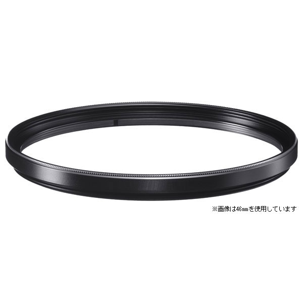 Camera Lens Filter Sigma SIGMA WR PROTECTOR 62mm Lens Filter