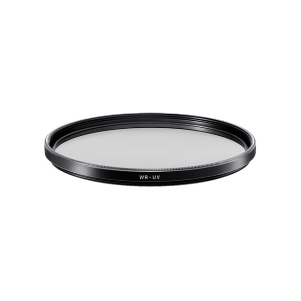 Camera Lens Filter Sigma SIGMA WR UV FILTER 62mm Lens Filter