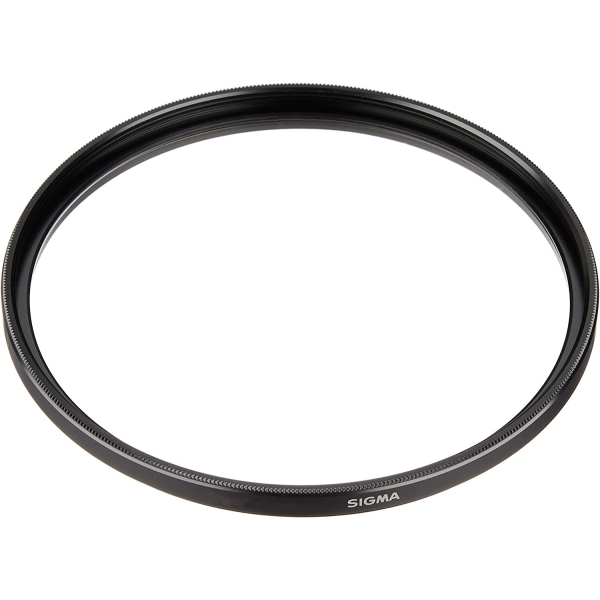 Camera Lens Filter Sigma SIGMA WR UV FILTER 72mm Lens Filter