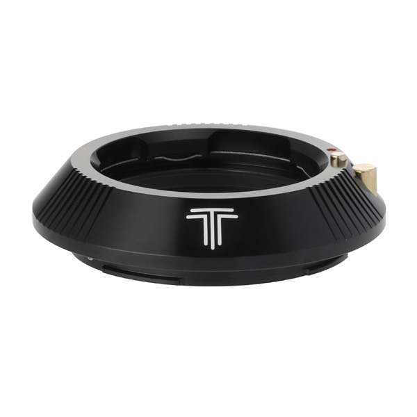 Camera Conversion Lens Signature artisan optics TTArtisan M-Z Conversion Lense