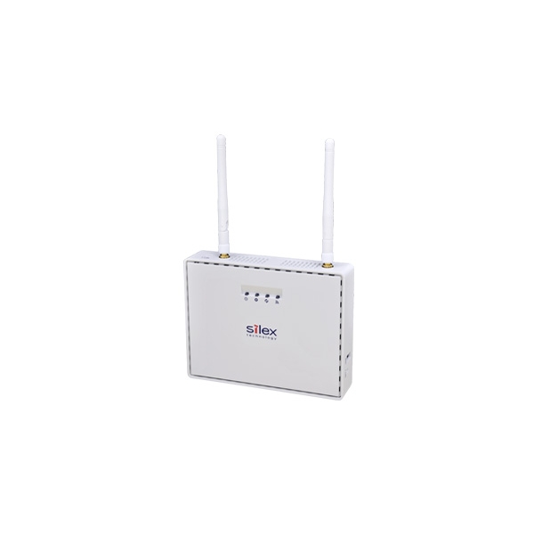 Wireless LAN Repeater Access Point Silex technology Silex technology SX-AP-4800AN2 Wireless LAN Repeaters Access Poin