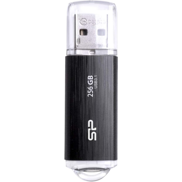 Silicon Power Blaze B02 SP256GBUF3B02V1K 256GB USB Flash Drive