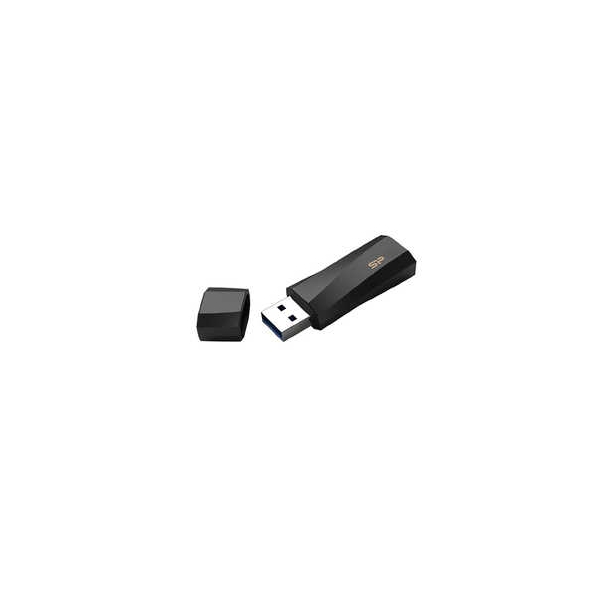 Silicon Power Blaze B07 SP016GBUF3B07V1K 16GB black USB Flash Drive