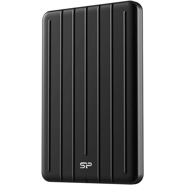 SSD Silicon Power Bolt B75 Pro SP256GBPSD75PSCK black