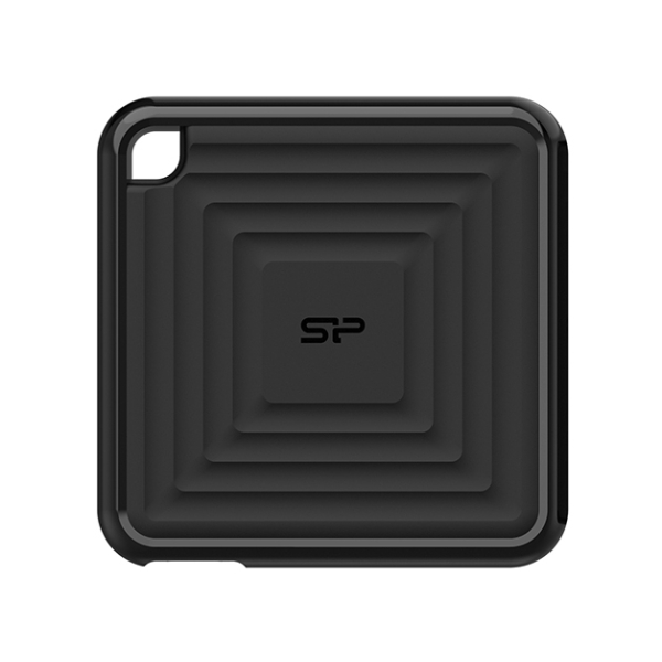 SSD Silicon Power PC60 SP960GBPSDPC60CK black