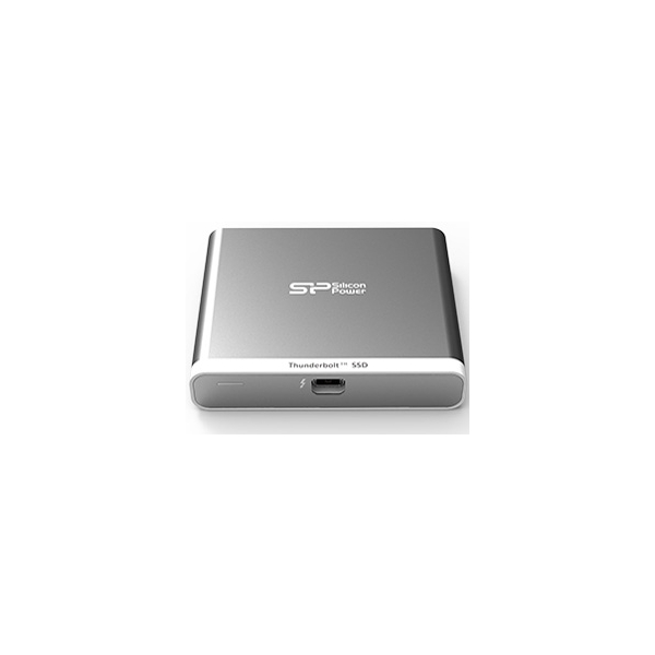 SSD Silicon Power SP120GBTSDT11013 Silver