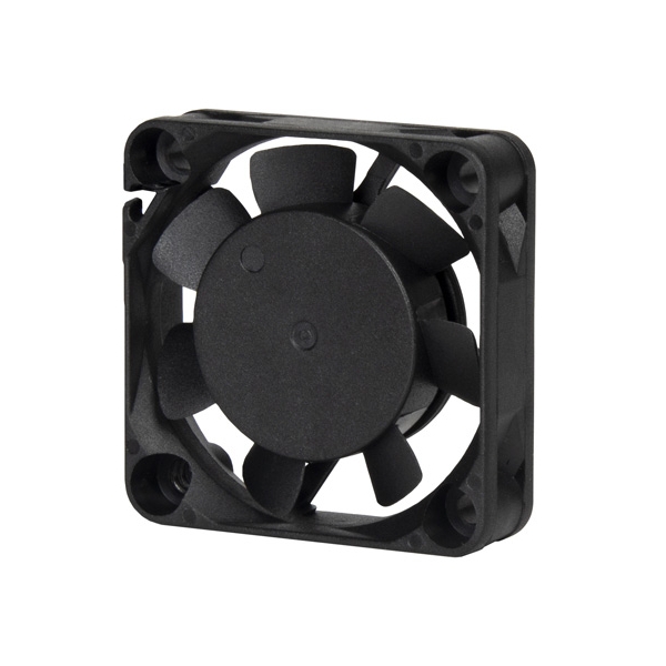 Case Fan SILVERSTONE FTF 4010 SST-FTF4010B black Case Fan