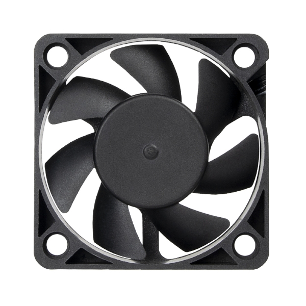 Case Fan SILVERSTONE FTF 5010 SST-FTF5010B black