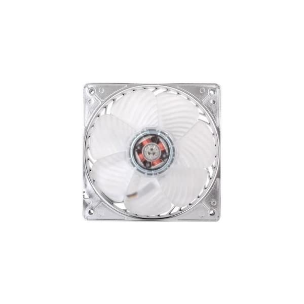 SILVERSTONE SST-AP121-BL Blue LED [Case Fan] - image 2