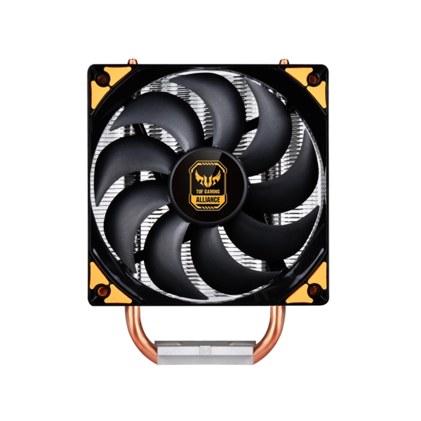 SILVERSTONE SST-AR01-V3 CPU Fan