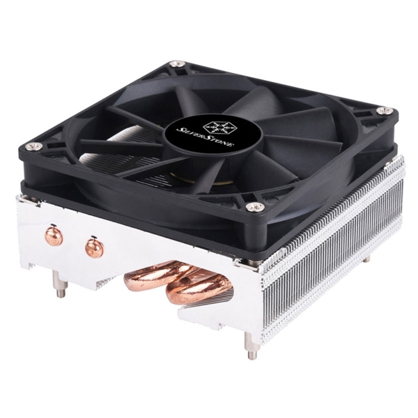 SILVERSTONE SST-AR11 CPU Fan