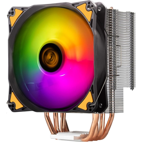 SILVERSTONE SST-AR12-TUF CPU Fan