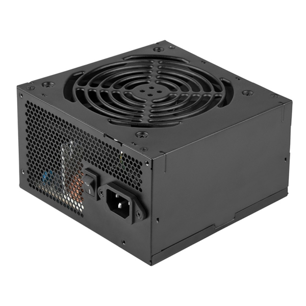 Power Supply SILVERSTONE SST-ET550-G Black