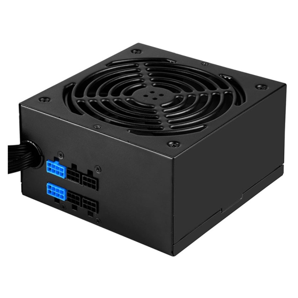 Power Supply SILVERSTONE SST-ET750-HG black