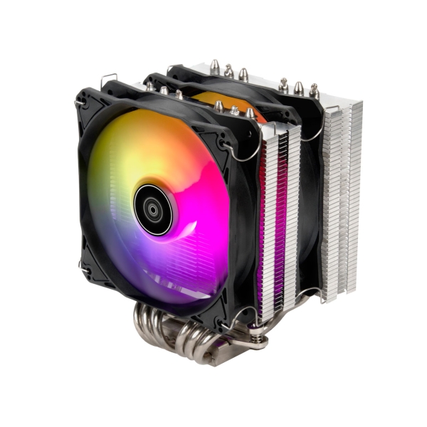 SILVERSTONE SST-HYD120-ARGB CPU Fan