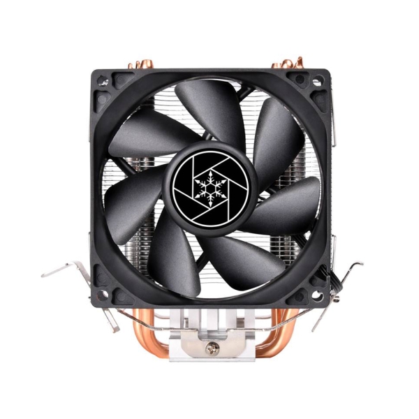 SILVERSTONE SST-KR02 CPU Fan