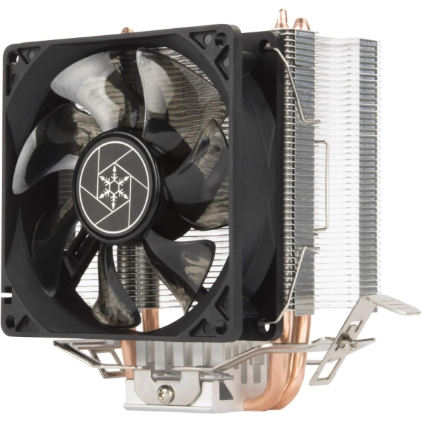 SILVERSTONE SST-KR03 CPU Fan