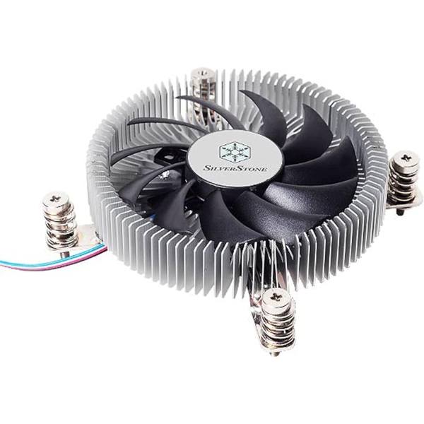 SILVERSTONE SST-NT07-115X CPU Fan