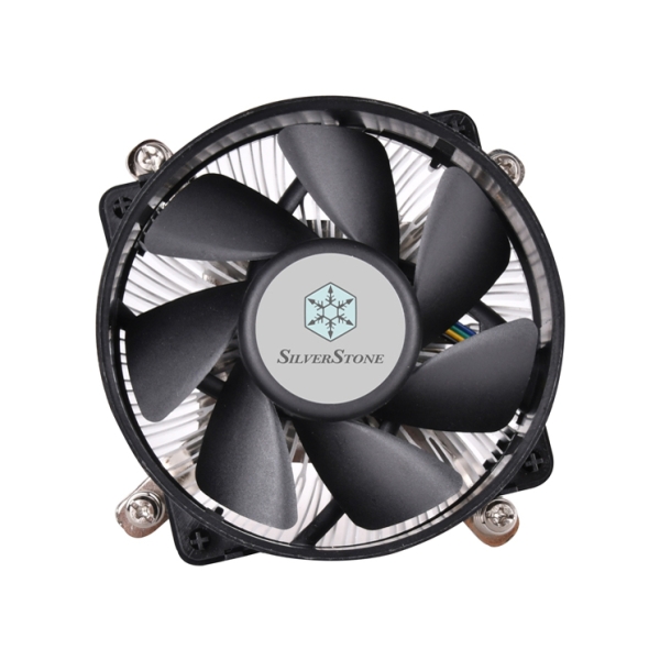 SILVERSTONE SST-NT08-115X-V2 CPU Fan