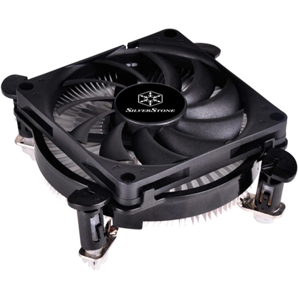 SILVERSTONE SST-NT08-115XP CPU Fan