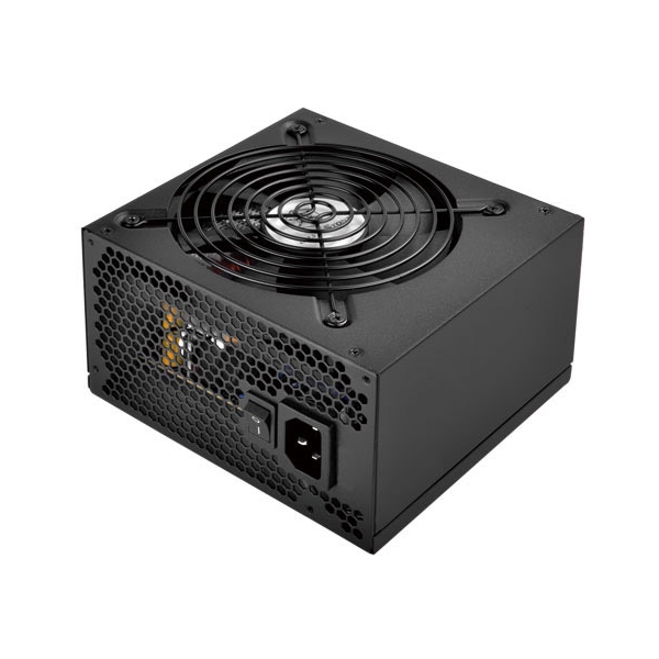 Power Supply SILVERSTONE SST-ST40F-ESB black