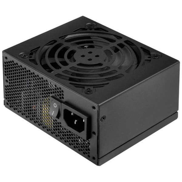 Power Supply SILVERSTONE SST-ST45SF V3 black