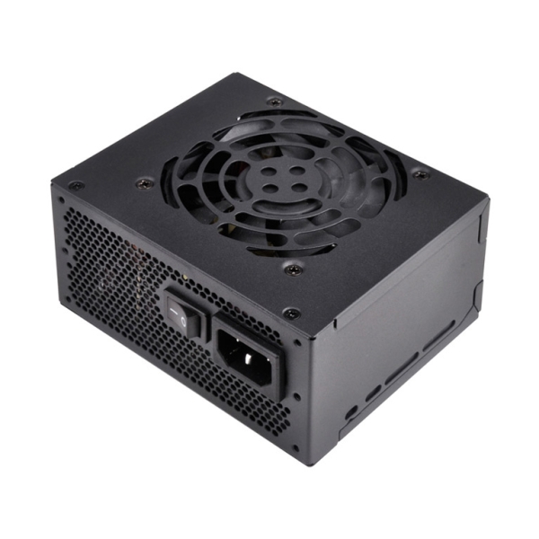 Power Supply SILVERSTONE SST-SX550 BLACK