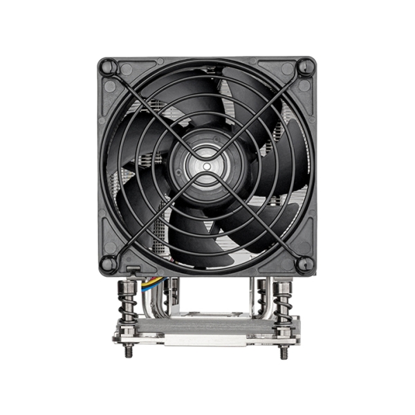 SILVERSTONE SST-XE04-SP3B Black/Black CPU Fan