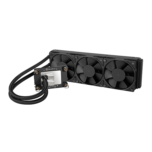 SILVERSTONE SST-XE360-4677 CPU Fan