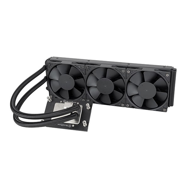 SILVERSTONE SST-XE360-TR5 CPU Fan