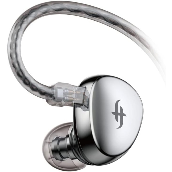 SIMGOT EA500 Earphone Headphone