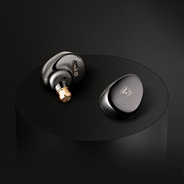 SIMGOT EA500 LM Earphone Headphone