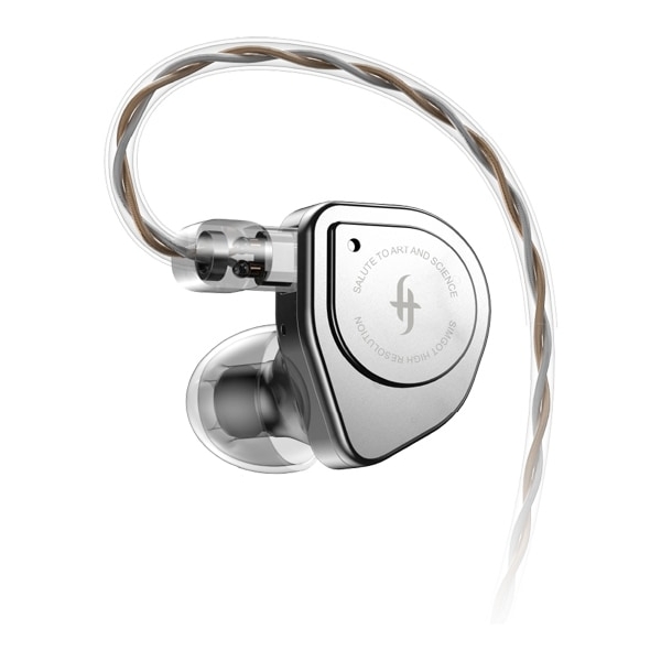 SIMGOT EW200 Earphone Headphone