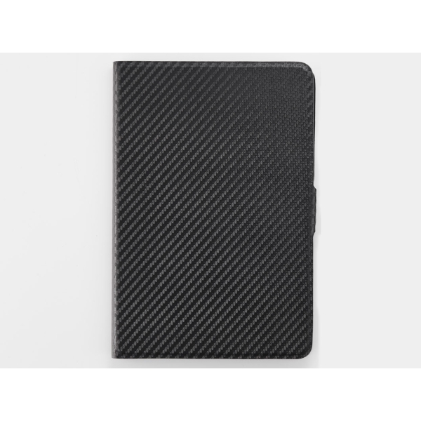 Tablet Case simplism TR-IPD177-SS-CBK Carbon Black Tablet Case