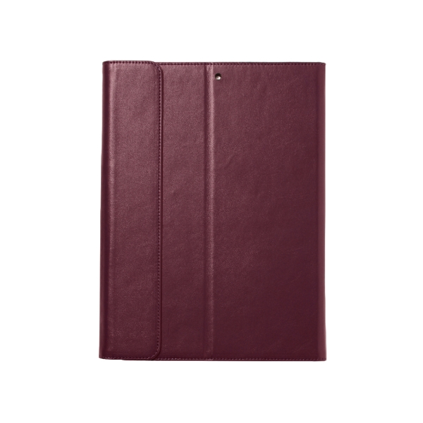 Tablet Case simplism TR-IPD189-FN-NWR Wine Red Tablet Case