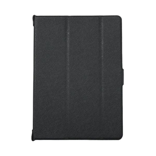 Tablet Case simplism TR-IPD189-SFN-TBK Texture Black Tablet Case