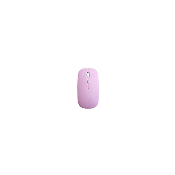 SiNCERE Opt! macaron SIN05058PK pink Mouse