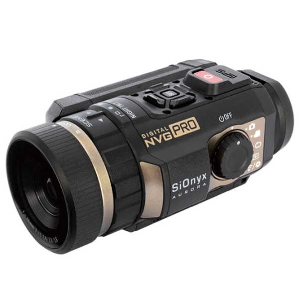 SIONYX AURORA PRO C011300 - Monocular