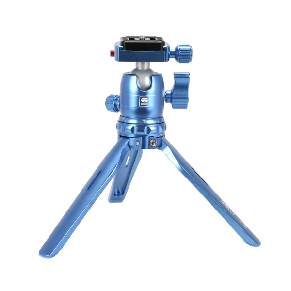 Camera Tripod & Monopod SIRUI 3T-15B Blue Tripods & Monopod