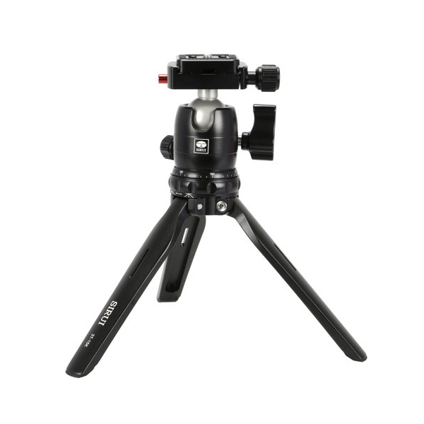 Camera Tripod & Monopod SIRUI 3T-15K Black Tripods & Monopod