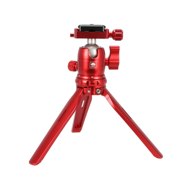 Camera Tripod & Monopod SIRUI 3T-15R Red Tripods & Monopod