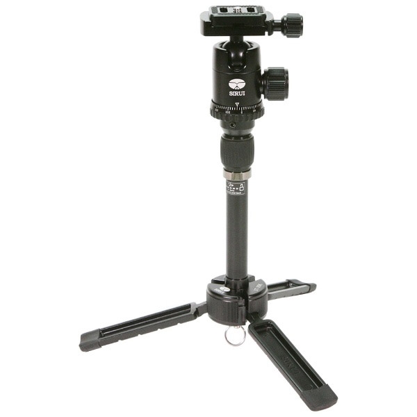 Camera Tripod & Monopod SIRUI 3T-35K Black Tripods & Monopod