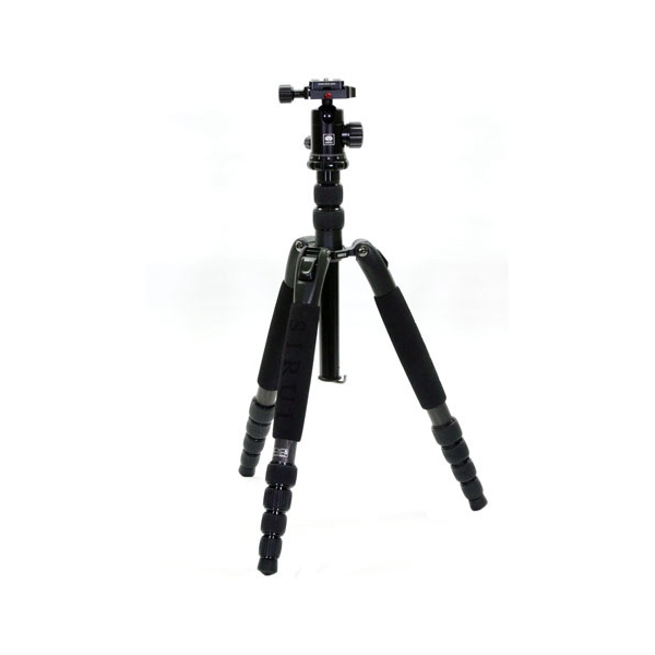 Camera Tripod & Monopod SIRUI A-1205+Y-11 SET Tripods & Monopod