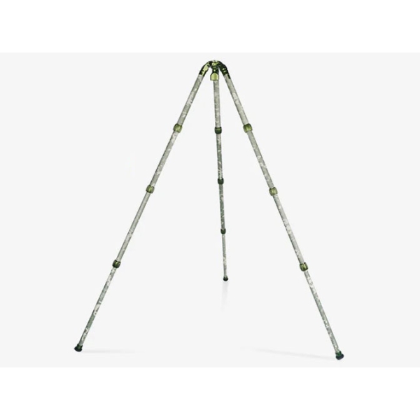 SIRUI CT-3204-JP Camouflage Camera Tripod