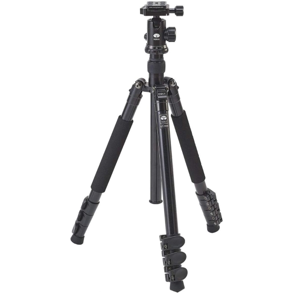 SIRUI ET-1004+E-10-JP black Camera Tripod