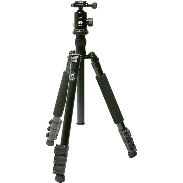 Camera Tripod & Monopod SIRUI ET-2004+E-20 SET Tripods & Monopod