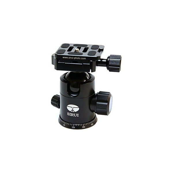 Camera Tripod Head SIRUI G-10X Tripod Head