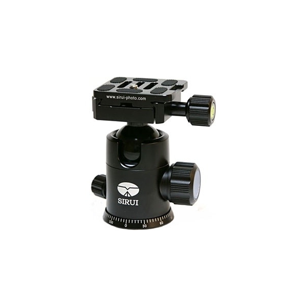 Camera Tripod Head SIRUI G-20X Tripod Head